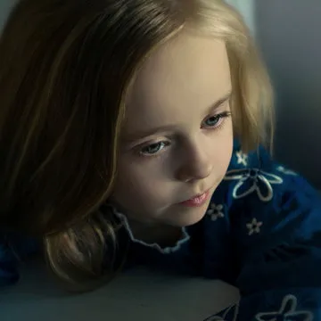 QR Code for App Download