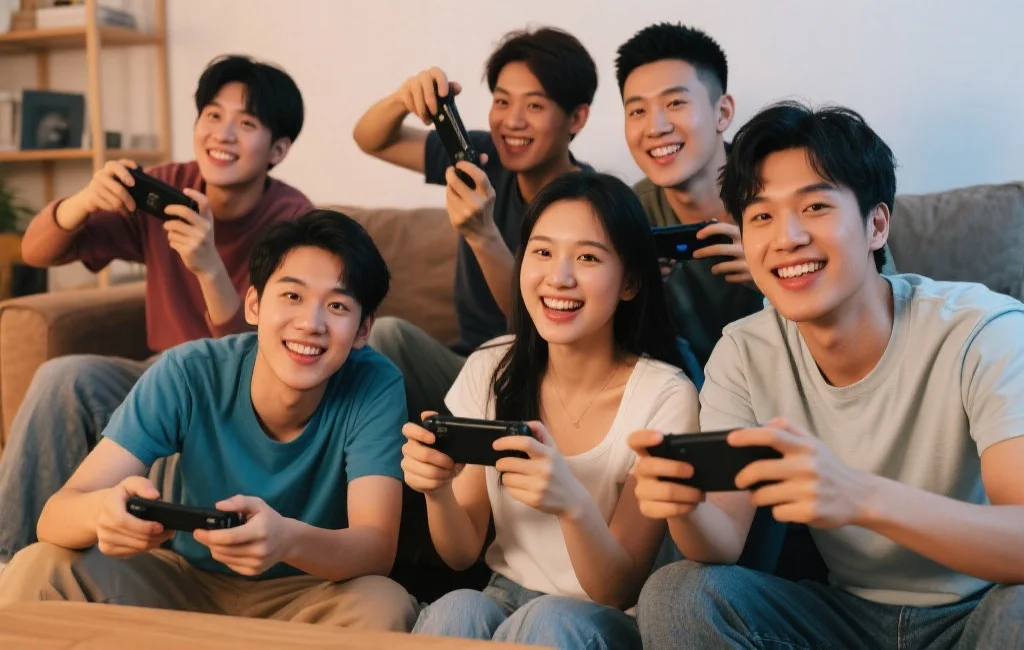 辉达娱乐社区指南：成为负责任娱乐玩家的实用方法